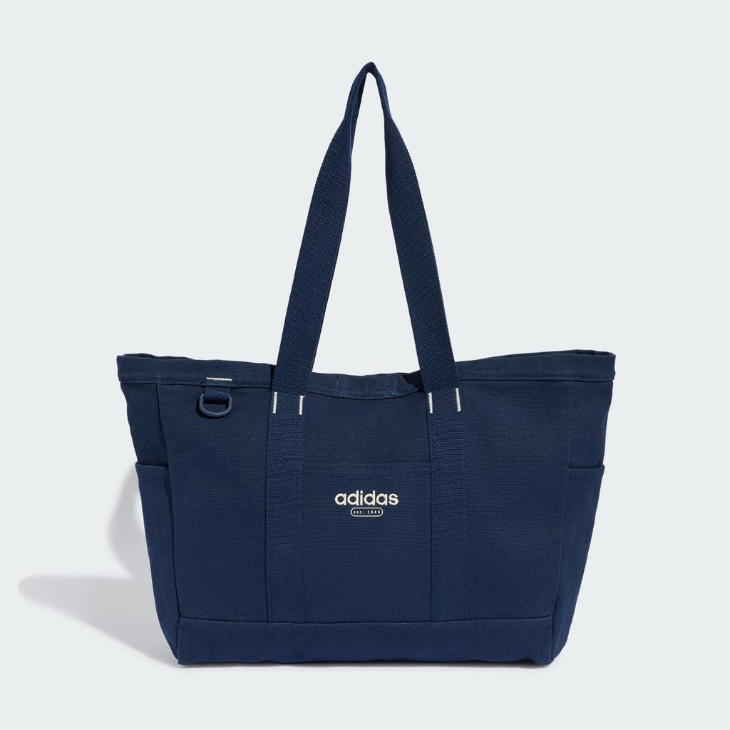 Adidas Canvas Tote Bag Ks9565