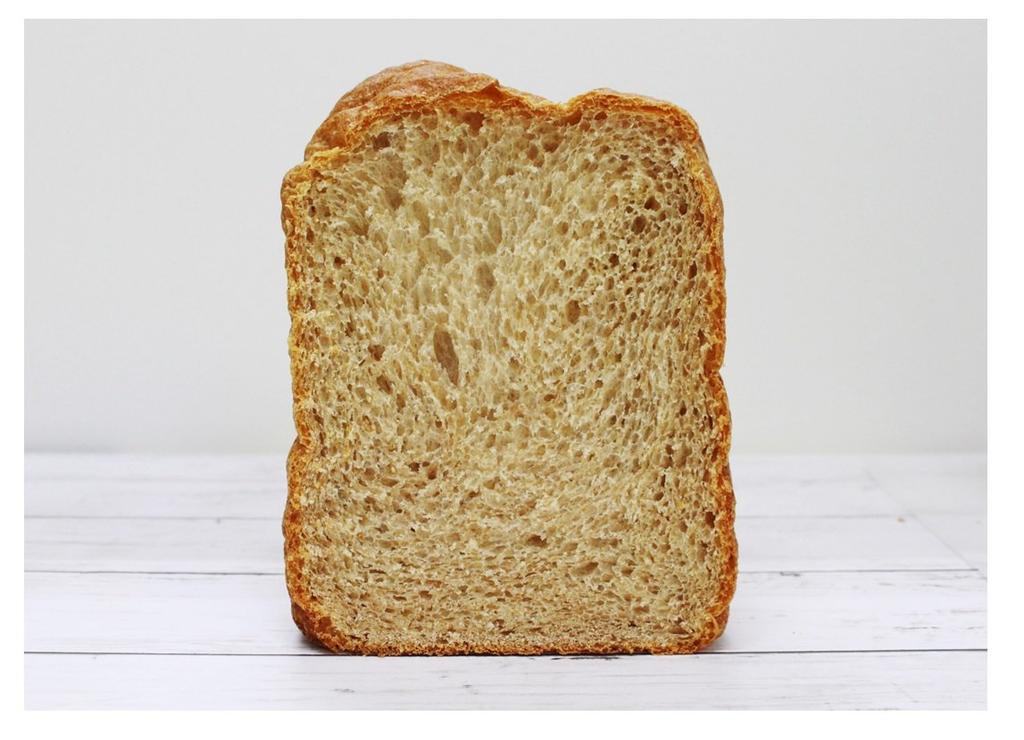 BAKING MASTER Wertpaket Vollkornmehl 2kg