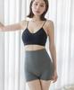 Two Hatch Fluffy Belly Warmer Intestinal Cold S116r Charcoal Gray Pants, Warmth, Health, Protection, High-Waisted, Maternity, Women's, F,
