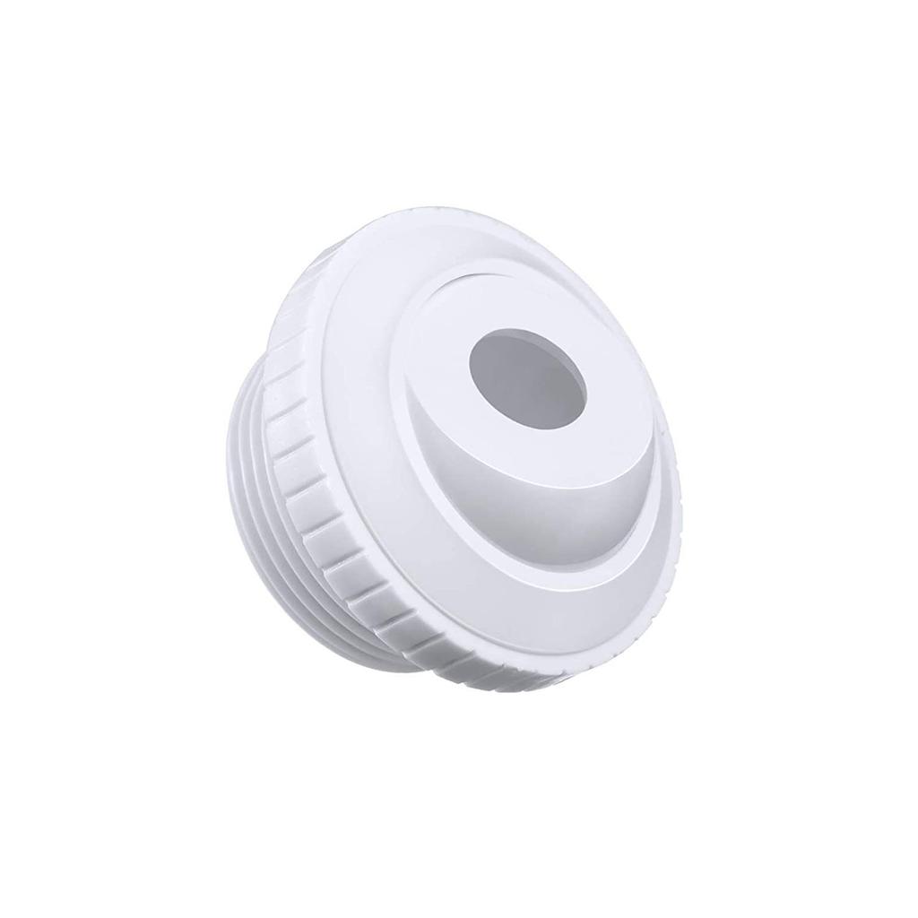 Pool Jet Nozzles Flow Eyeball Inlet Jet Flow Inlet Fitting Swimming Pool Return Jet for Swimming Pool Spout Accessories