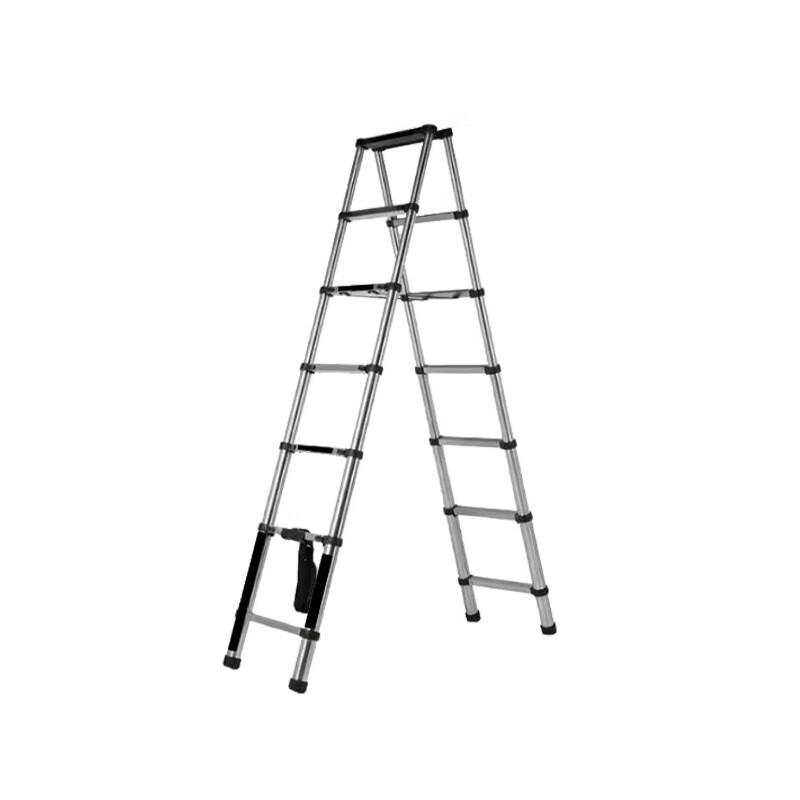 Lurong Multi-Purpose Telescopic & Folding Ladders