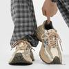 Rattlesnake Men's Height-Increasing Breathable Mesh Sneakers - 2025 Autumn Collection