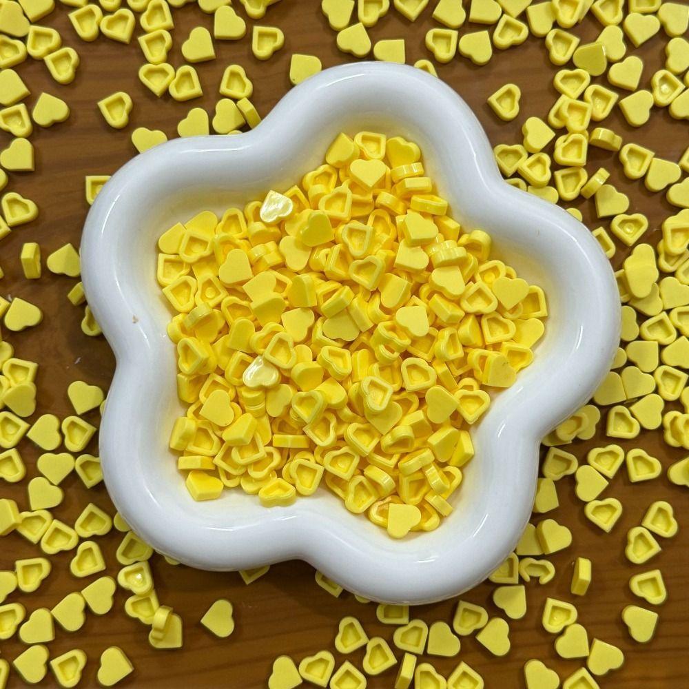 Beads Squeeze Toy Squeeze Ball Fillers 100g Crunchy Stuffing Building Blocks DIY Projects