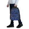 Whale Shark Skin Design Student Backpack School Bag Hiking Travel Daypack for Boys Girls Fashion Bookbag Shoulder Bags