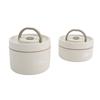 2PCS/3PCS/4PCS 304 Stainless Steel Insulated Lunch Container Portable Lunch Set  For Travel