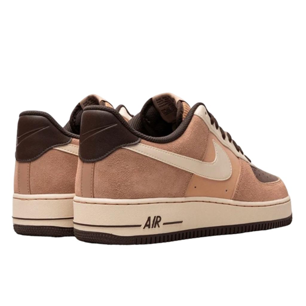 Nike Air Force 1 Low LV8 EMB Hemp Coconut Milk