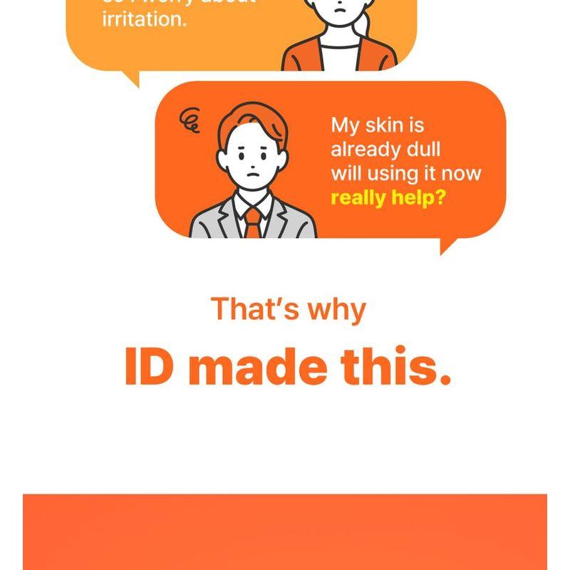 ID Placosmetics Id Solar Defense Daily Clear 365 Sun Emulsion