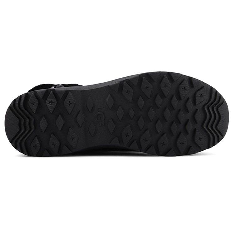 UGG Tahoe Women's 1103848-BLK