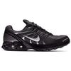 Nieuwe Nike Air Max Torch 4 Zwart Zilver 343846-002
