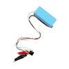 CCFL Lamp Inverter Tester For LCD TV Laptop Screen Backlight Repair Test 12V