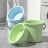 OEING Thickened Plastic Basin with Lid