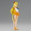 BANPRESTO Sailor Moon Eternal GLITTER&GLAMOURS SUPER SAILOR VENUS A
