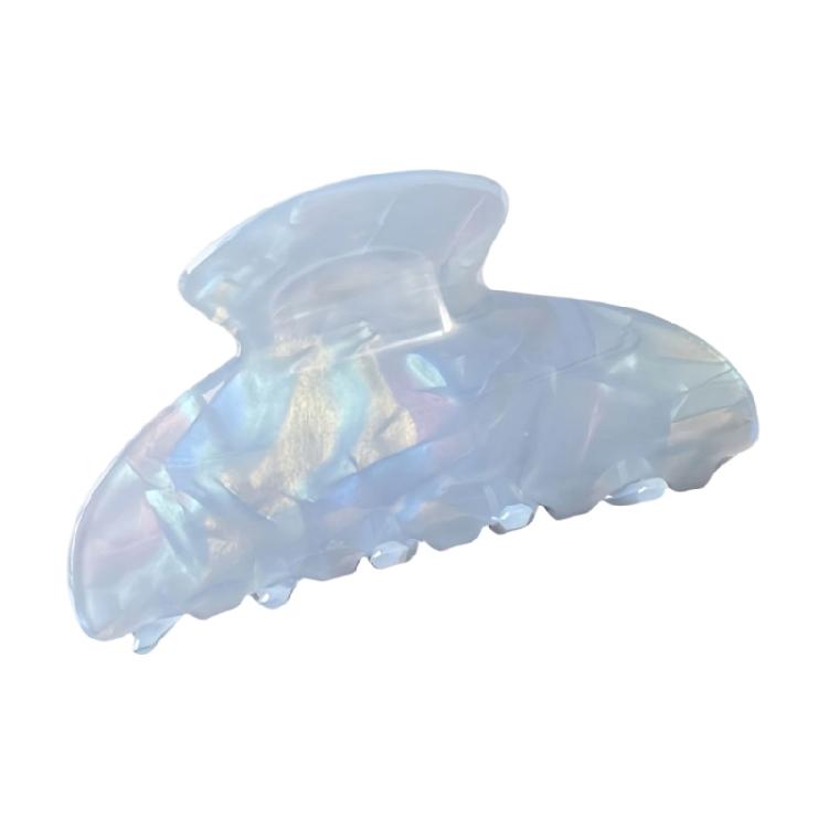 Practical Acetate Hair Claw Clip Fashion Hair Accessory for Creating Stytlish Looks in Any Occasion for Women and Girls