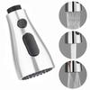 Pull Out Kitchen Faucet Sprayer - Multi-Mode ABS Spray Head with Anti-Splash for Washing Dishes & Vegetables