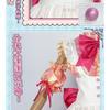 Anime Pripara Manaka Laala Cosplay Costume Uniform Halloween Carnival Party Christmas Play Role Clothes Clothing