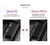 Iceberg M2 Pro SSD Cooler: Supports PS5 2280 NVMe M.2 Solid State Drives