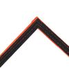 2Pcs Fishing Lure Wraps Covers Fastener Tape Fishing Bait Holder Durable Fishing Hook Covers Lure Wrap Protector Gear