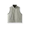 Semir Men's Reversible Fleece Vest