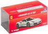 Tomica Presents Bburago Signature Series 488 GTB 143 (White)