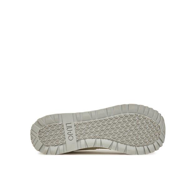 Liu Jo Maxi Wonder 01 Sneakers