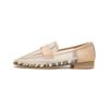 Misope Women Loafer 0.5cm 3color 012619018