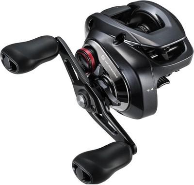 Shimano 26 Scorpion DC MD 200HG