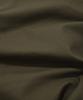 COVERNAT Chino Semi-Wide Pants Khaki