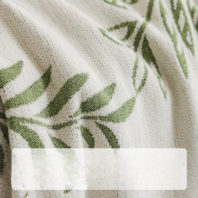 Sofa Cover Chenille Four Seasons Universal Anti-Scratching All-Inclusive Universal Cover Cover Non-Slip Sofa Cover