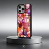 Singer Y-Young Mikos  Phone Case For iPhone17,16,15,14,13,12,11 Plus,Pro Max Magnetic For Magsafe Wireless Charging