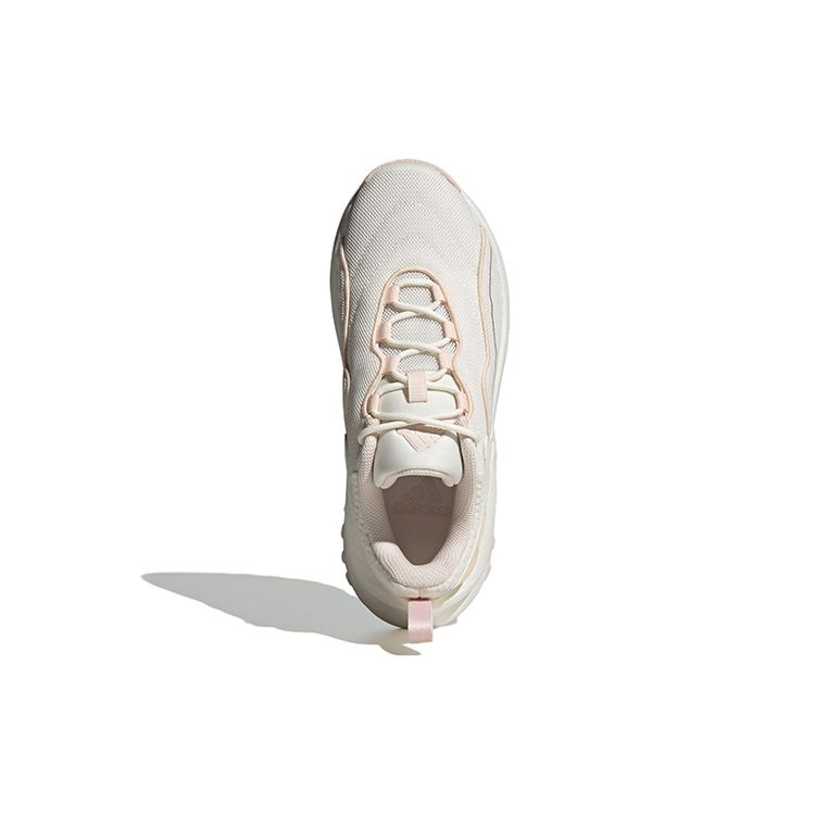 Adidas  Maxxwavy Chalk White Wonder Quartz Women Sneakers Pink IF8755