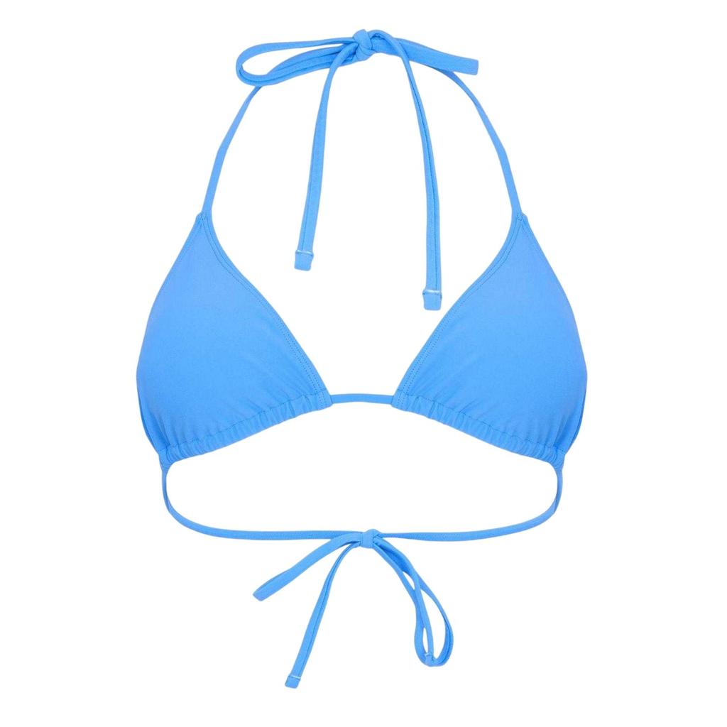 Jack Wills Womens/Ladies Triangle Bikini Top