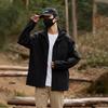 Jacket Men's Autumn New Mountain Jacket Men's and Women's Same Style Multi-Color Outdoor Windproof Mountaineering Couple Jacket Trendy