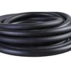 Flexible 20ft NBR Rubber Fuels Hose Motorcycle Fuels System Hose Simple Installs for Automotive & Industrial Application