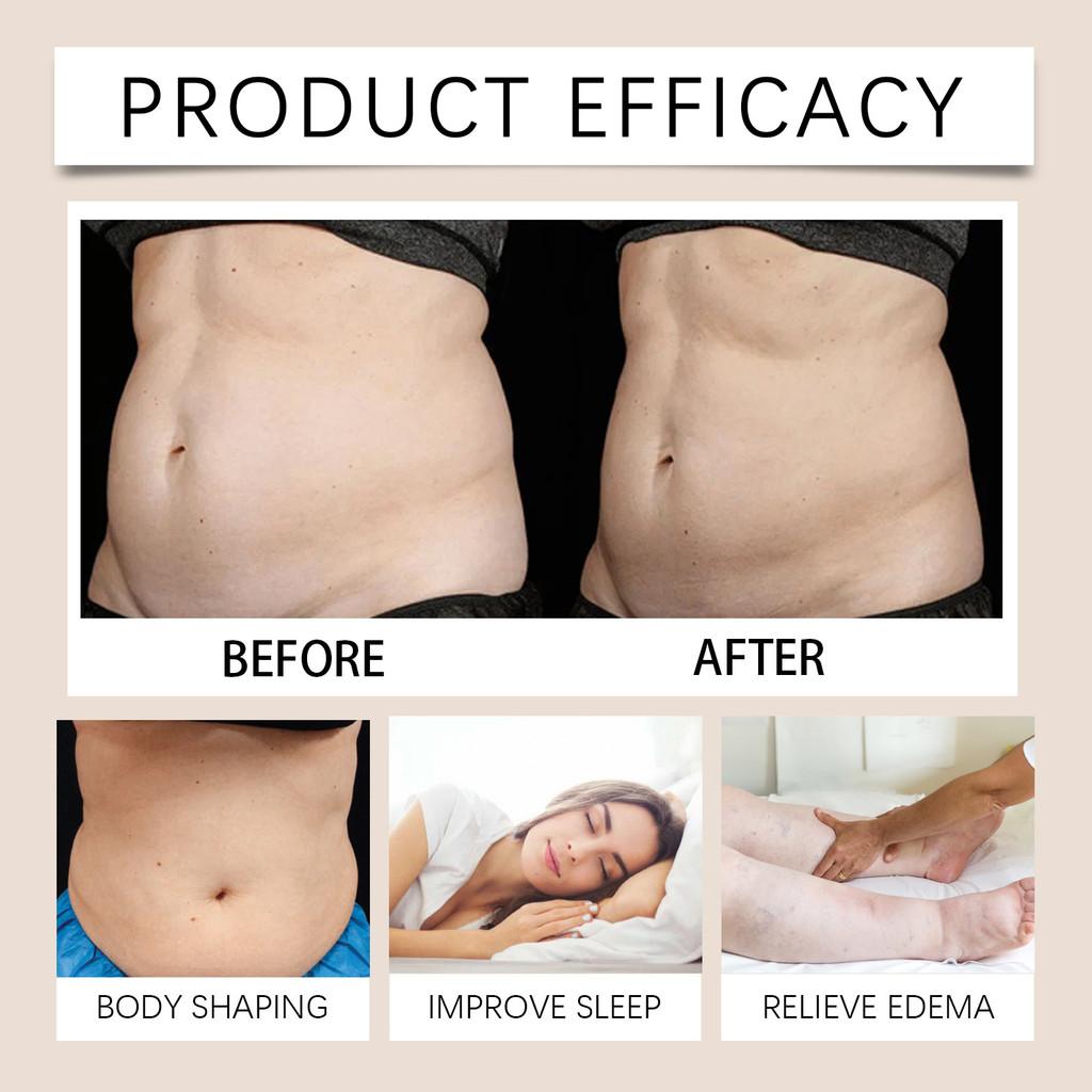 Wiyun Bee Venom Foot Soak Gel Capsules For Relaxing And Soothing Tired Legs