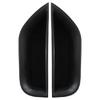 2pcs For Mercedes-Benz Car Styling Door Handle Storage Box Interior Organizer Stowing Tidying Container For E Class W211 2010-15