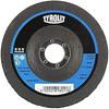 Cleaning Disc - TYROLIT - Standard - 115 X 22.23 Mm - 27 Gr - Black