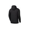 Nike Alphabet Pattern Loose Long Sleeve Hoodie Men Hoodie Black AH2021-010