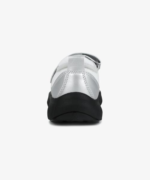 The North Face White Label Damen Mary Jane Matisse SILBER [NS94S65M]