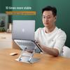 Deerway Foldable Laptop Stand