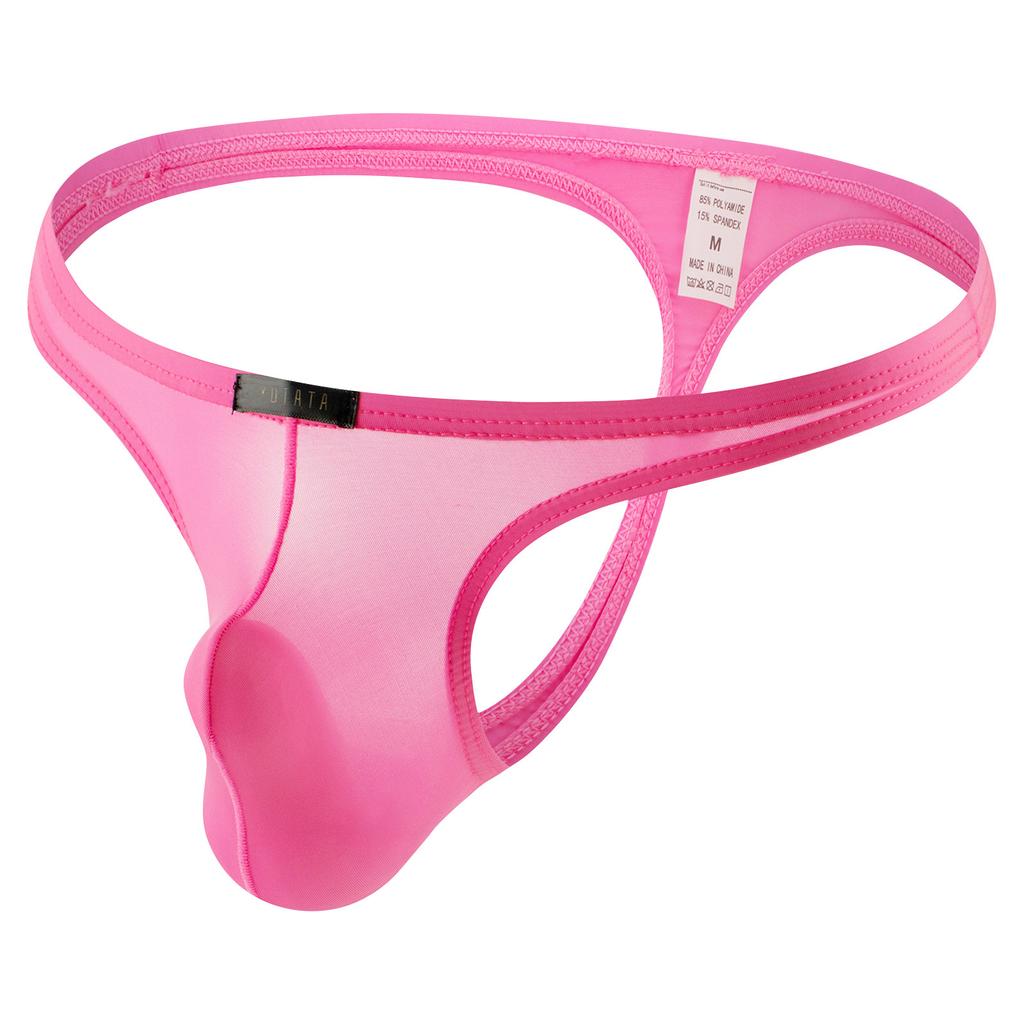 Pánské spodní prádlo, pánské bikiny spodní prádlo, sexy tanga spodní prádlo