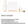 Sulwhasoo First Care Activating Serum VI 90ml - Radiant, Hydration, Anti-Aging (Suitable for All Skin Types)