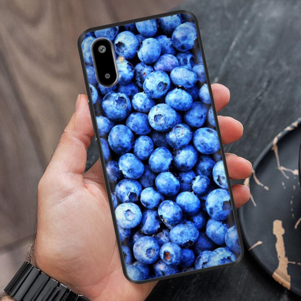 Case For Samsung Galaxy M06 Case 6.74" Cute Flower Cover Soft Silicon Matte Protective Fundas For Samsung F06 Bags Cartoon Shell
