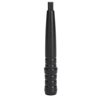 Manuelle Tattoo Stick Pen Aluminiumlegierung Traditionell DIY 0 bis 5 mm Hub Tattoo Poke Pen für Lippe