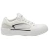 Skate Deck Plimsoll Lace Up Sneakers 777241W4SS39061