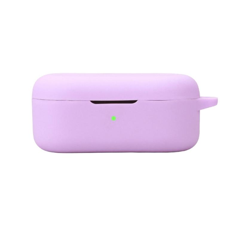 Earphones Case Protective Cover Lightweight Storage Case for Enco Buds2 Pro Earphones Full Protections Housing