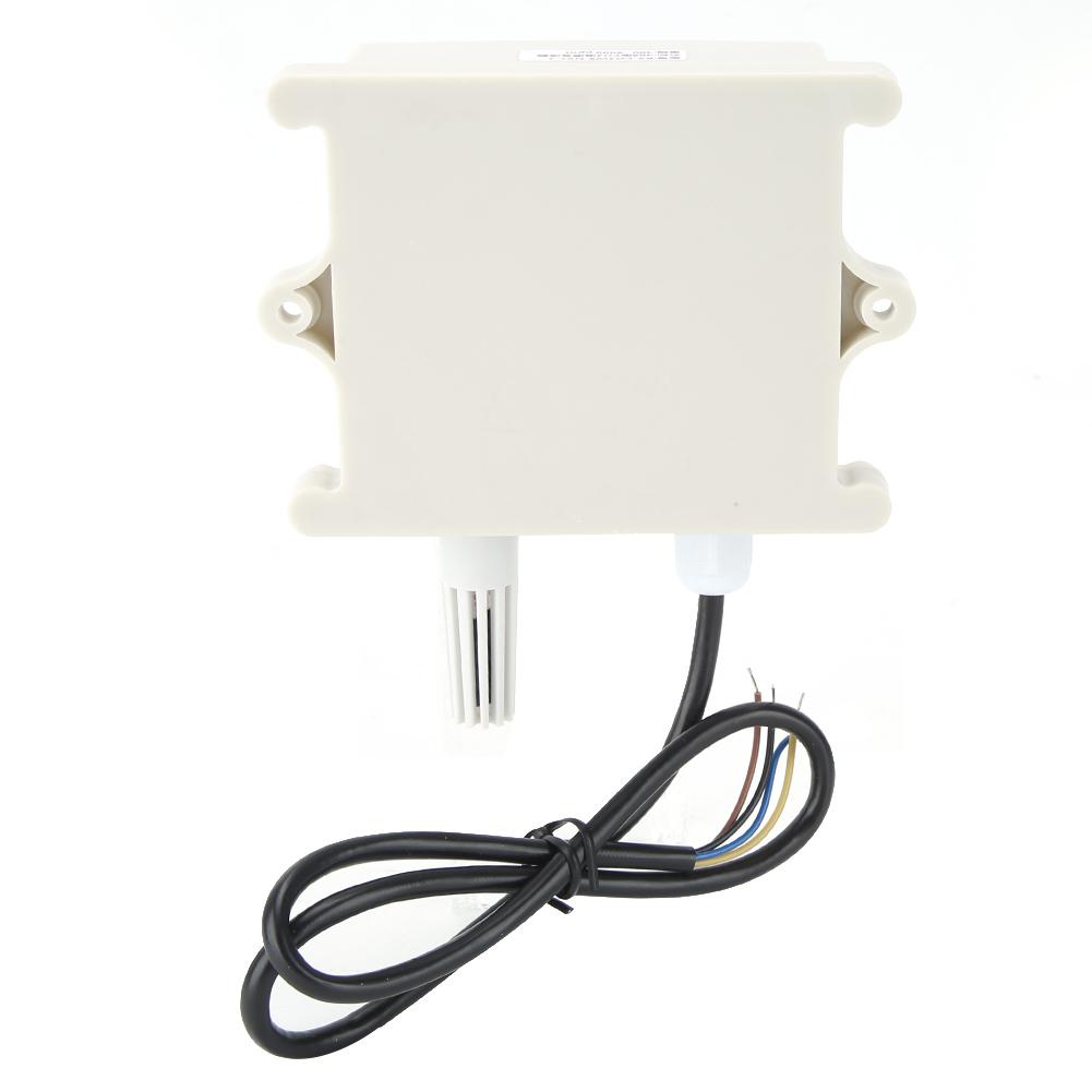 CO2 Sensor Module Detector Carbon Dioxide Temperature Humidity 3 In 1 Transmitter 485