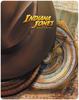 Indiana Jones and the Dial of Destiny 4K UHD MovieNEX Steelbook ULTRA HD Digital Copy MovieNEX [4K + Blu-ray + + World] [Blu-ray]