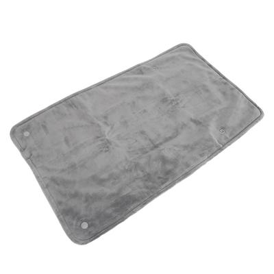 Hand Warmer USB Waterproof Dual Sided Hting Electric Hand Hter Blanket for Home Outdoor