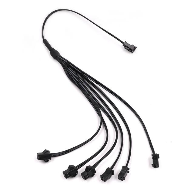 3m/roll Flexible EL Wire LED Neon Light Battery Powered Glowing Rope Cable For Car DIY Clothes Party Decor Backlight Strip Light