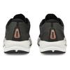 Puma Velocity Nitro 2 Black Rose Gold Women Sneakers 376262-09